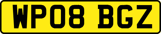 WP08BGZ