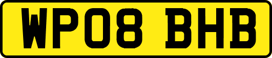 WP08BHB