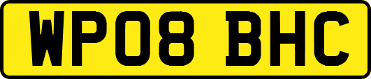 WP08BHC