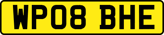 WP08BHE