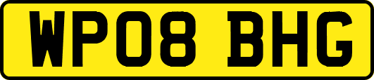 WP08BHG