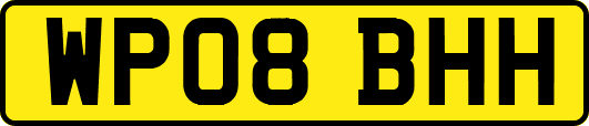 WP08BHH