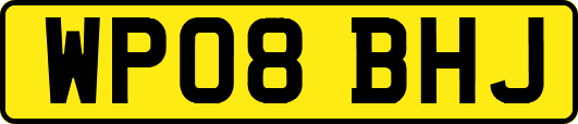 WP08BHJ