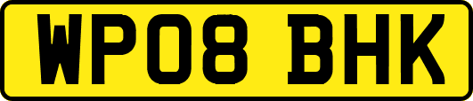 WP08BHK