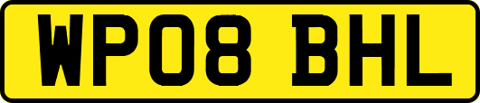 WP08BHL