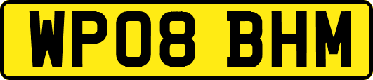 WP08BHM