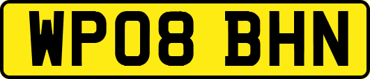WP08BHN