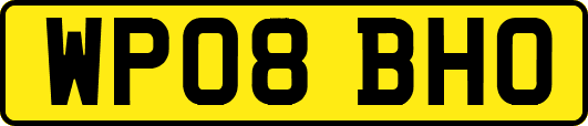 WP08BHO