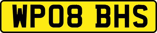 WP08BHS