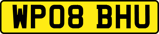WP08BHU