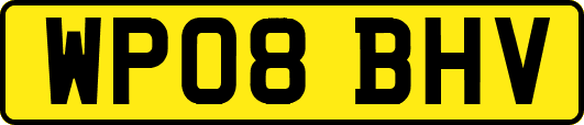 WP08BHV