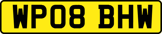 WP08BHW