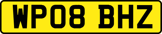WP08BHZ