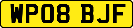 WP08BJF