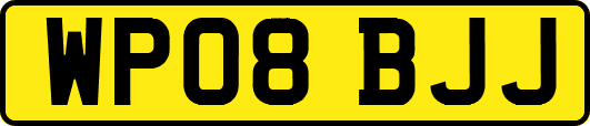 WP08BJJ