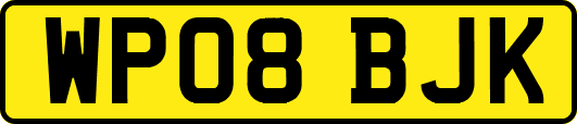 WP08BJK
