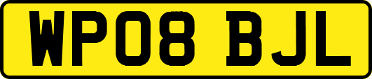 WP08BJL