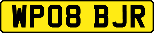 WP08BJR