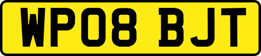 WP08BJT