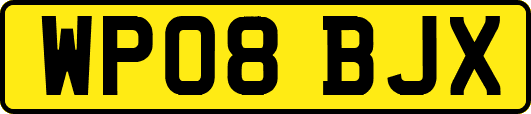 WP08BJX