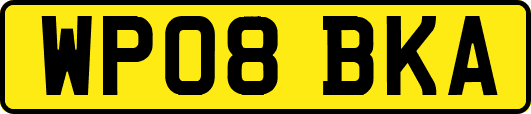 WP08BKA