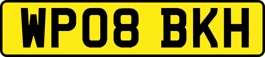 WP08BKH