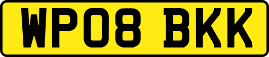 WP08BKK