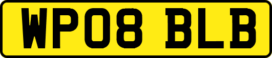 WP08BLB