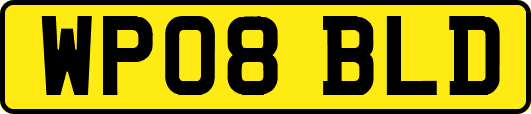 WP08BLD