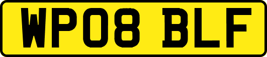 WP08BLF