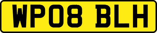 WP08BLH