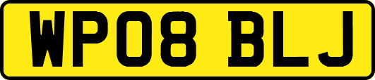 WP08BLJ