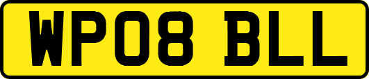 WP08BLL