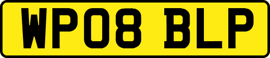 WP08BLP