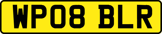 WP08BLR