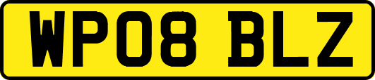 WP08BLZ