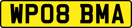 WP08BMA