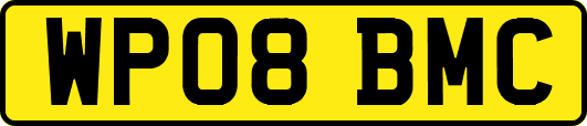 WP08BMC