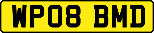 WP08BMD