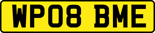 WP08BME