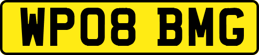 WP08BMG