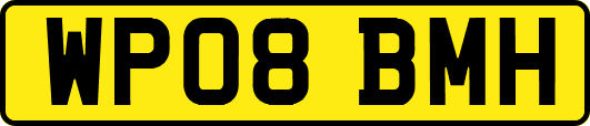 WP08BMH