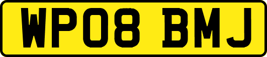 WP08BMJ