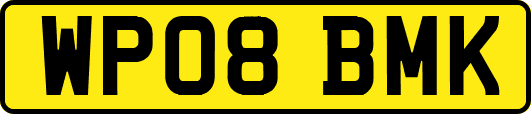 WP08BMK
