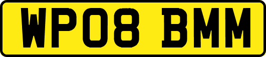 WP08BMM