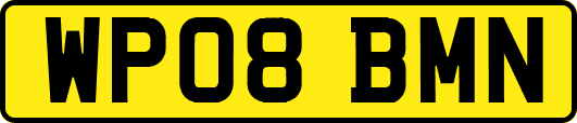 WP08BMN