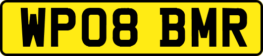 WP08BMR