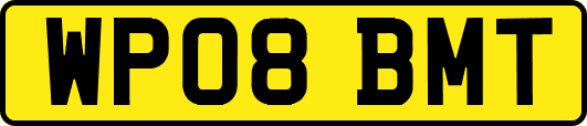 WP08BMT