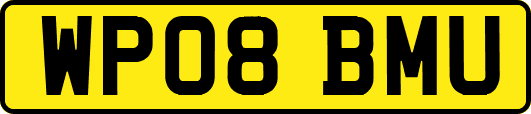 WP08BMU