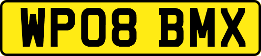 WP08BMX